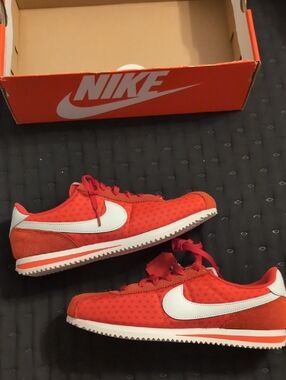 Nike Cortez GS "Valentine's Day"